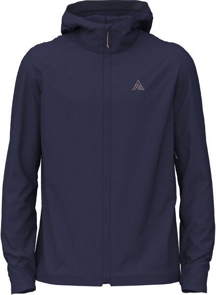7mesh Men's Northwoods Windshell