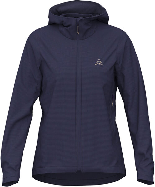 7mesh Women's Northwoods Windshell
