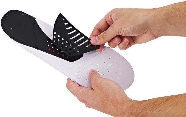 G8 Performance Performance Pro Series 2620 Insoles - Speed