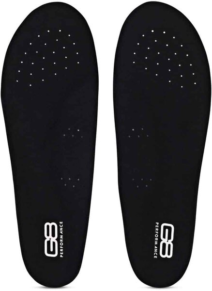 G8 Performance Performance Pro Series 2620 Insoles - Speed River