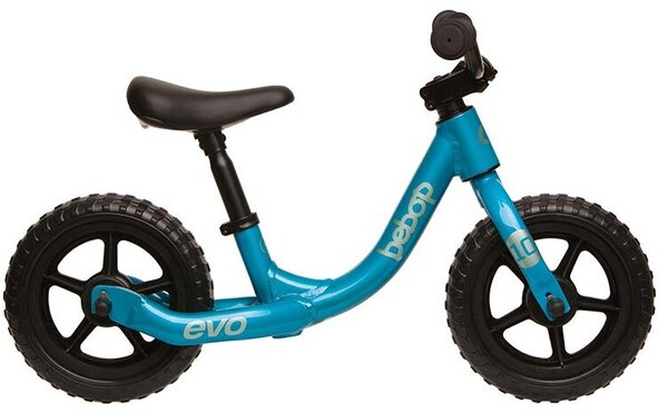 Evo Bebop 10 Balance Bike Evo Bebop 10 Balance Bike
