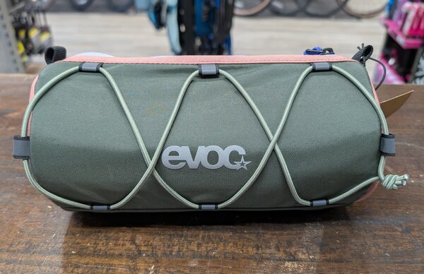 evoc Handlebar Roll