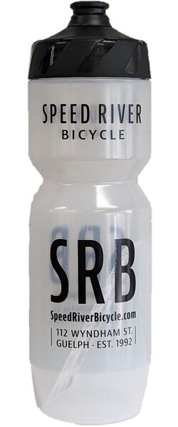 Trek SRB Custom Voda 26oz Bottle