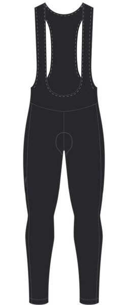 Pearl Izumi Quest Thermal Cycling Tight