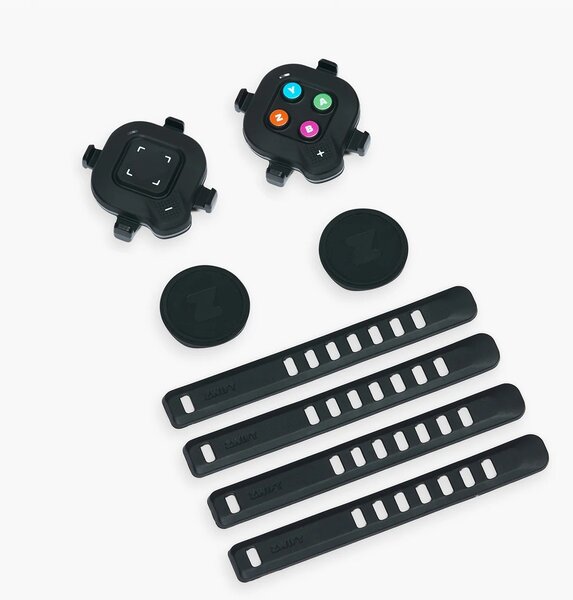 Zwift Zwift Cog and Click Upgrade Kit - Speed River Bicycle