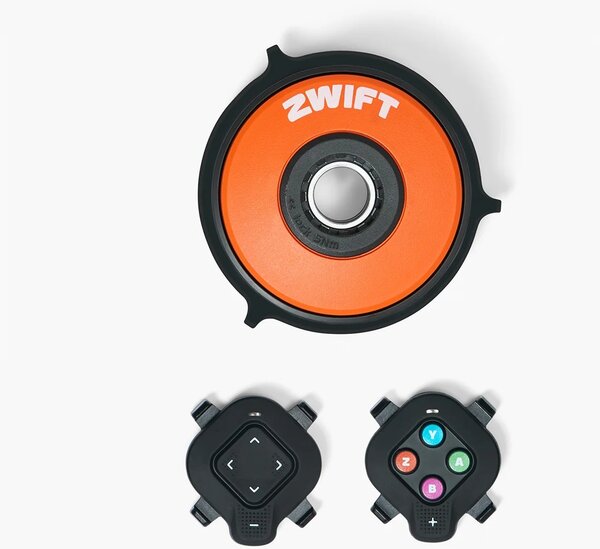 Zwift Zwift Cog and Click Upgrade Kit - Speed River Bicycle