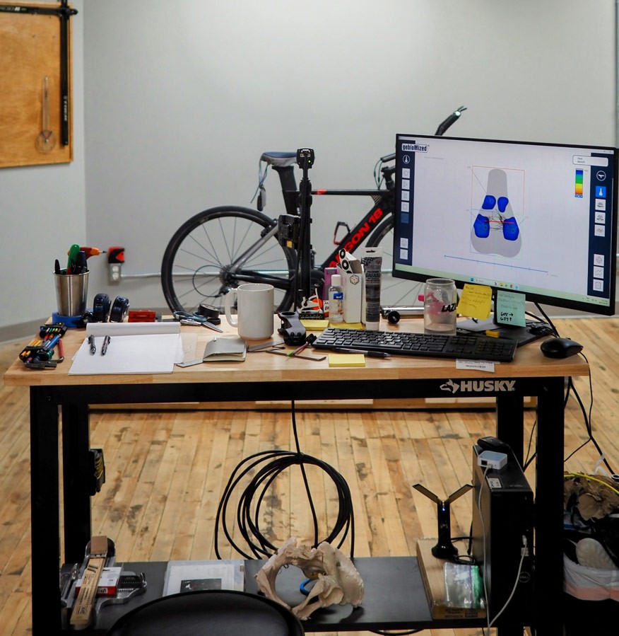 image of Speed River Bicycle Fit Studio