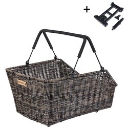 Basil Cento Rattan MIK