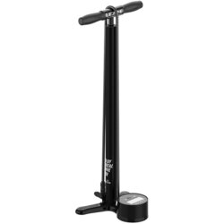 Lezyne Alloy Digital Floor Drive HV