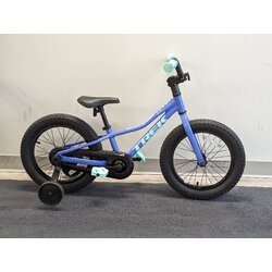 Trek USED Kids Bike - 16