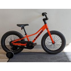Trek USED Kids Bike - 16
