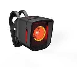 Trek Flare R City Rear Bike Light