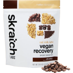 Skratch Labs Vegan Sport Recovery Drink Mix