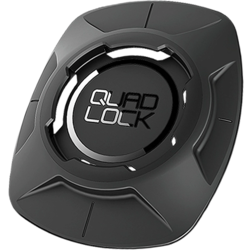 Quad Lock Phone Mount Universal Adaptor