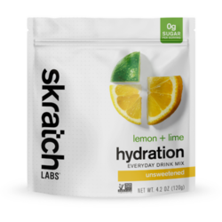 Skratch Labs Everyday Drink Mix