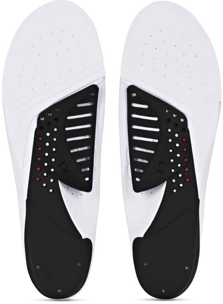 G8 Performance Performance Pro Series 2620 Insoles - Speed River
