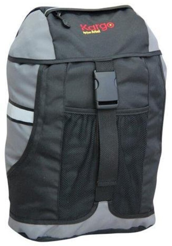 arkel bike panniers
