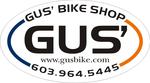 Gus' Bike Shop Home Page
