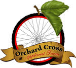 Orchard Cross logo