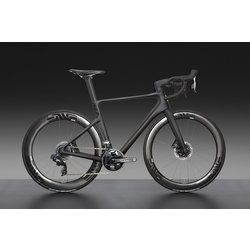 Parlee Cycles RZ7 LE