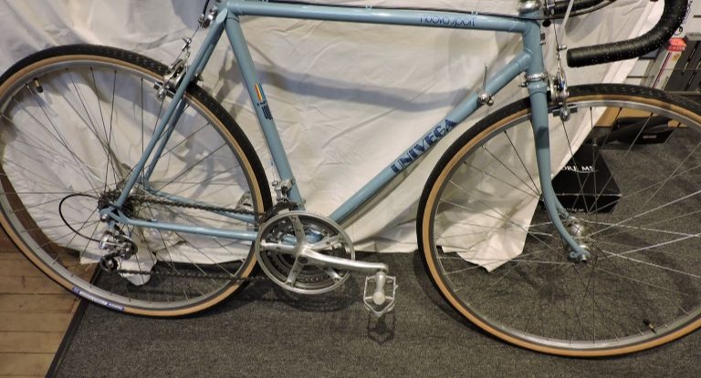 Bicycle Restoration \u0026 Repairs 
