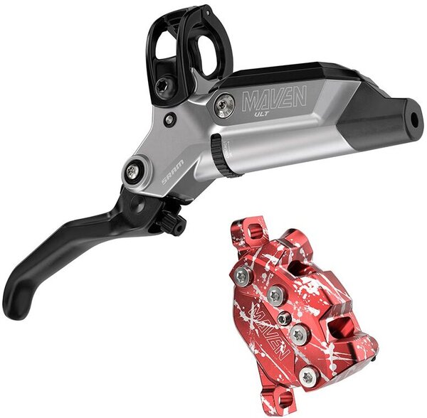 SRAM Maven Ultimate Expert Kit - St. Albert & Edmonton Bike Shop