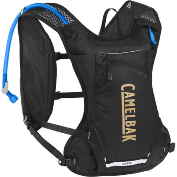CamelBak Chase Race 4 Hydration Vest with Crux 1.5L Reservoir