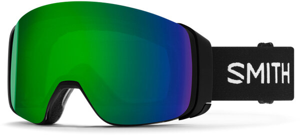 Smith Optics 4D Mag Snow Goggles