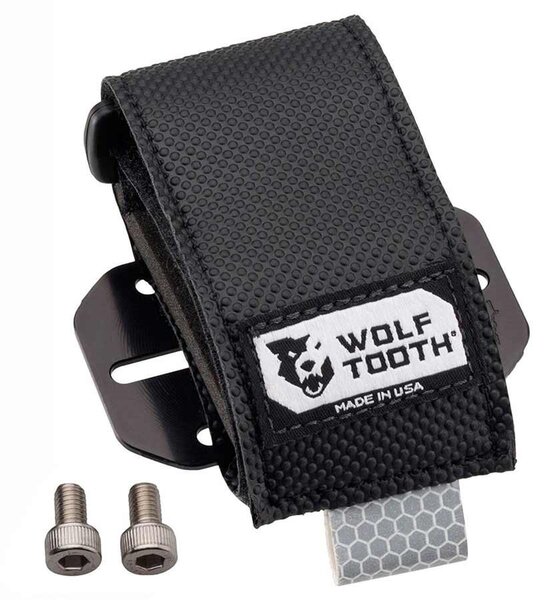 Wolf Tooth B-Rad Strap Mount