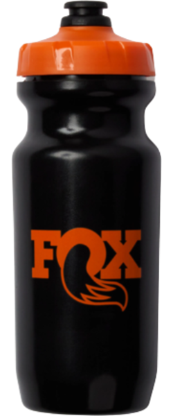 Fox Racing Shox Logo Water Bottle