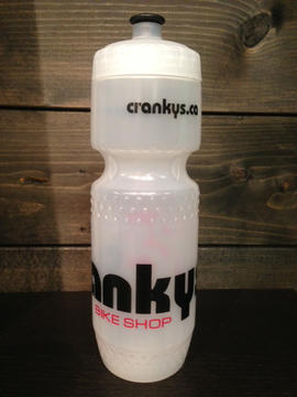 Trek Cranky's Water Bottle Large