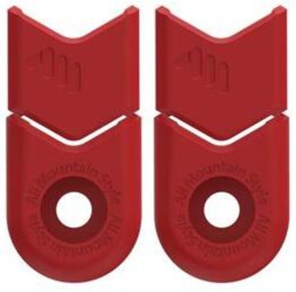 All Mountain Style Crank Defender