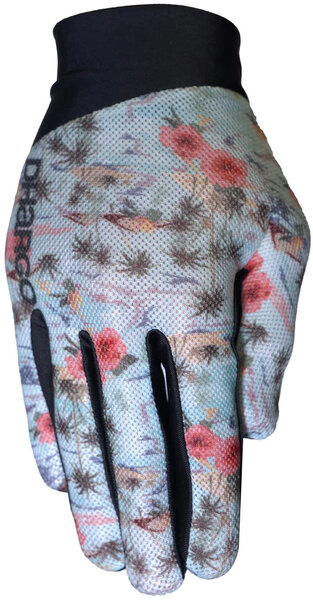 DHaRCO Men's Trail Glove Color: Chili Peppers