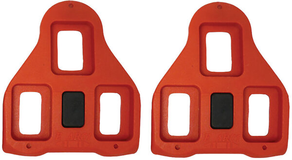 VP Components VP-ARC1 Delta-style Road Cleat Set