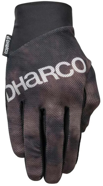 DHaRCO Men's Gloves Color: Driftwood