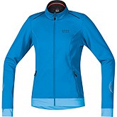 GORE Element SO Windstopper Lady Soft Shell
