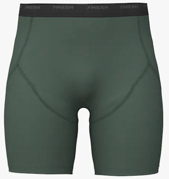 7mesh Men's Foundation Bike Boxer Brief