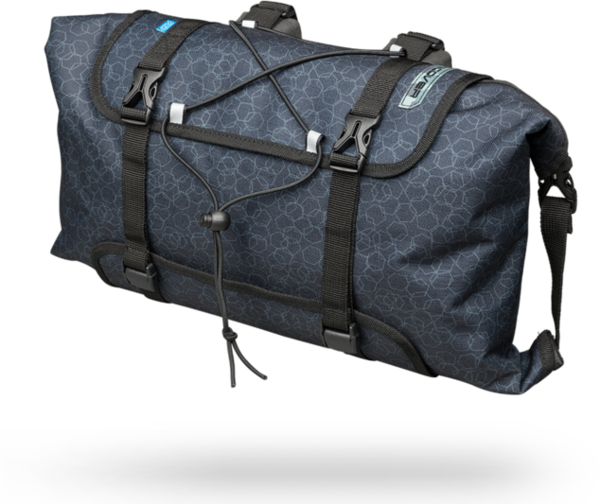 Pro Discover Gravel Handlebar Bag - 8L