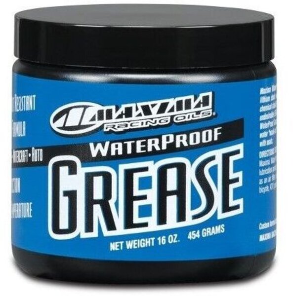 Maxima Waterproof Grease 