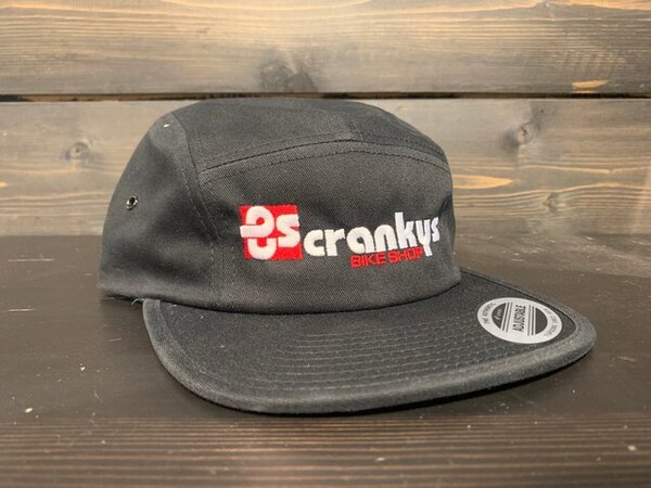  Cranky's Hat