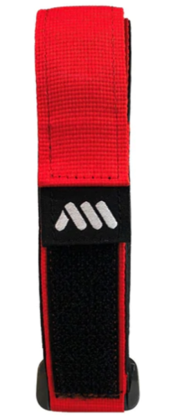 All Mountain Style Hook & Loop Strap- FINAL SALE
