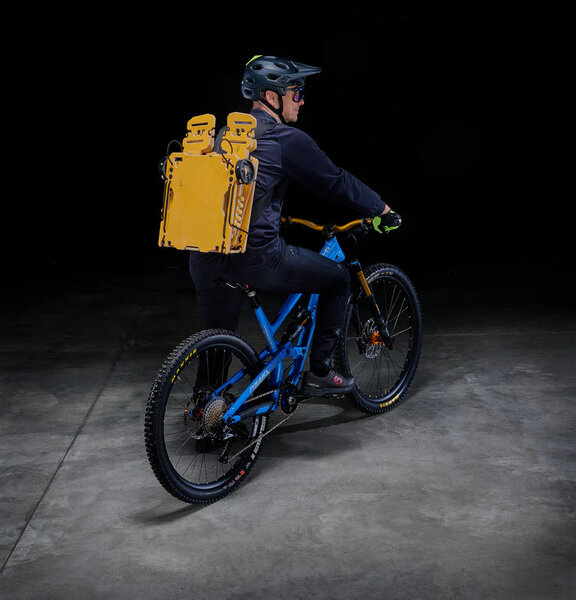 アクセサリー MTB HOPPER LITE MTB Hopper Lite - St. Albert & Edmonton Bike Shop