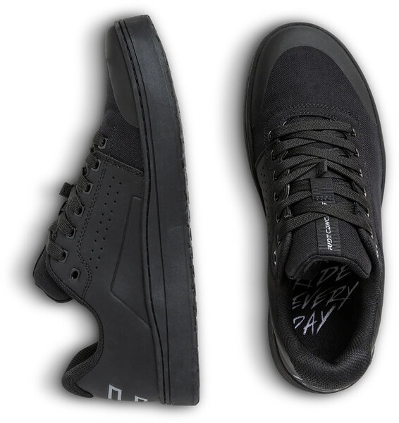 Ride Concepts Men's Livewire Shoe Color: Black