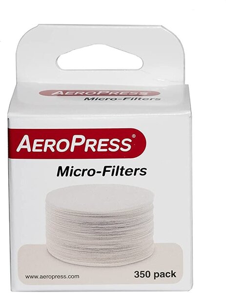 AeroPress Micro-Filters 