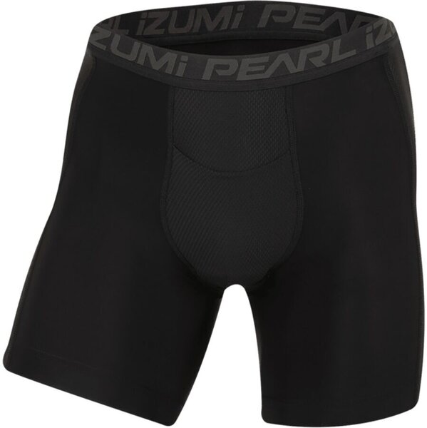 Pearl Izumi Men's Minimal Liner Short Albert Edmonton Bike