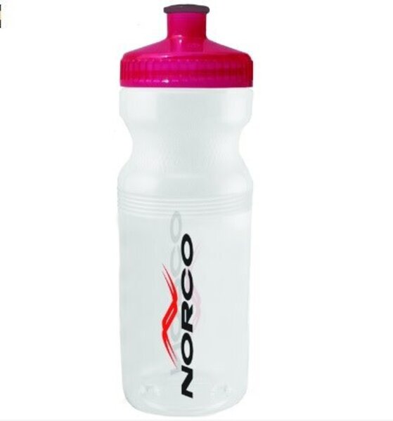 Norco Logoed Water Bottle