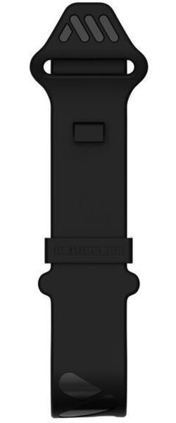 All Mountain Style OS Gear Strap Color: Black