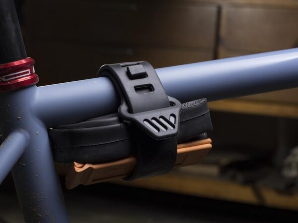 All Mountain Style OS Gear Strap- FINAL SALE Color: Black