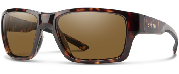 Smith Optics Outback Color: Tortoise/ Brown