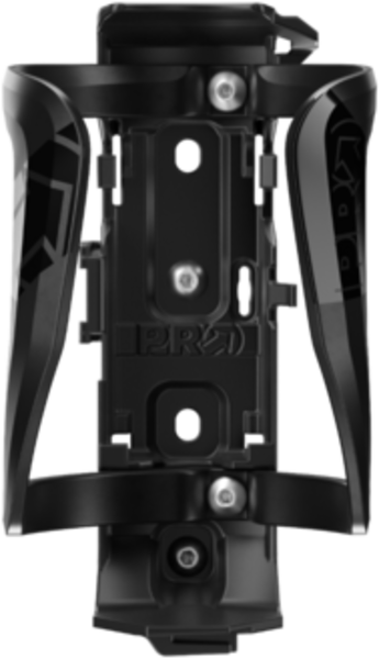 Pro Smart Bottle Cage With Tire Levers